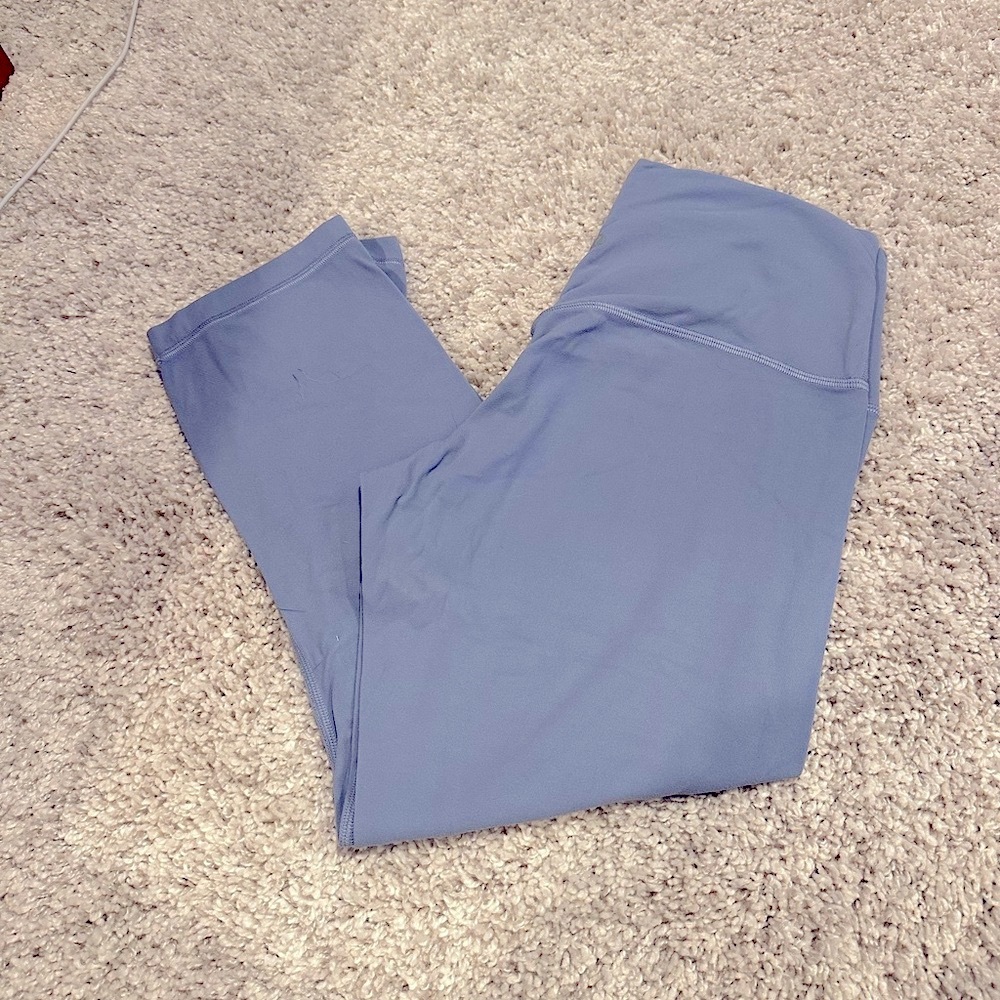 LULULEMON ALIGN LEGGINGS